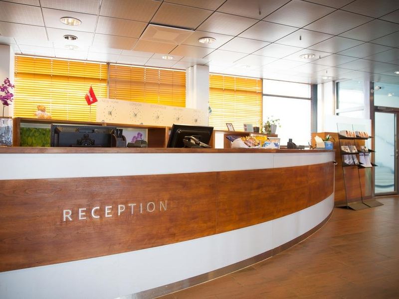Hotel Photo 16