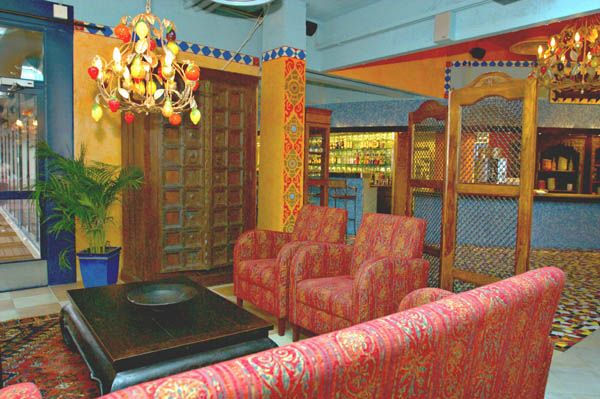 Hotel Photo 17