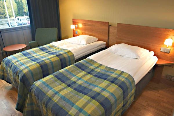 Hotel Photo 5
