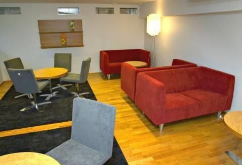 Hotel Photo 9