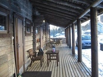 Hotel Photo 17
