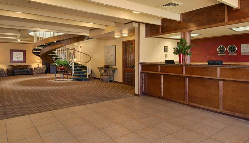 Hotel Photo 11