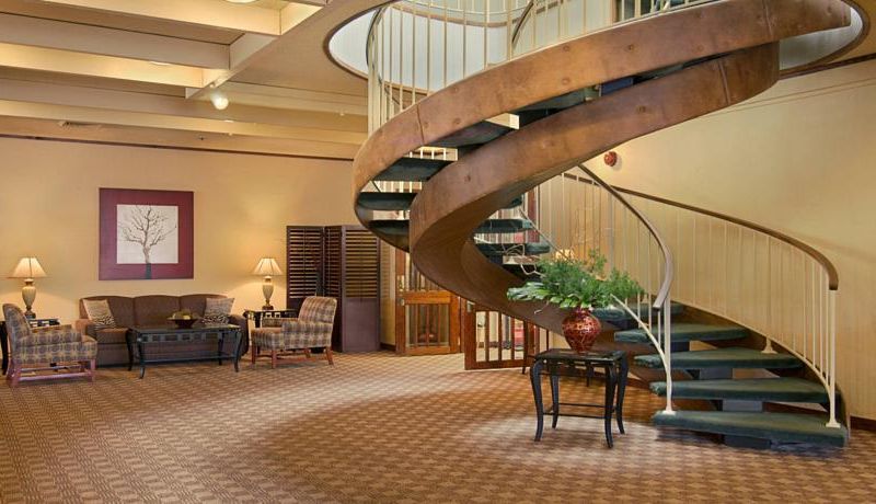Hotel Photo 10
