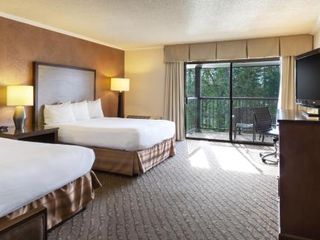 Фото отеля Valley River Inn Eugene/Springfield