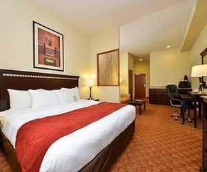 Comfort Suites Eugene Springfield United States