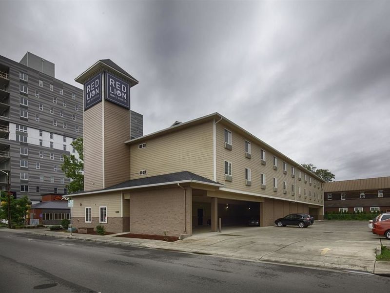 Hotel Photo 22