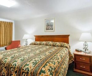 Rodeway Inn - Eugene Eugene United States