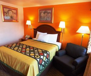 Americas Best Value Inn Eugene Eugene United States