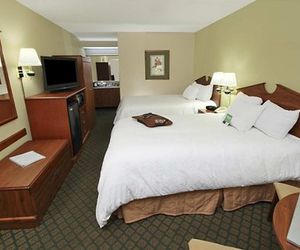 Hampton Inn Fayetteville-I-95 Fayetteville United States