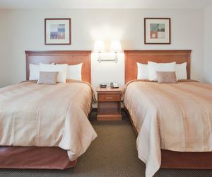 Candlewood Suites Fayetteville-North Carolina Fayetteville United States