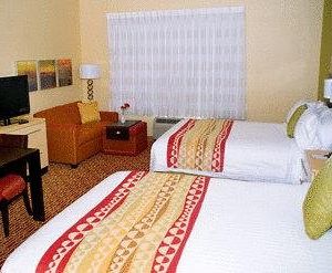 TownePlace Suites Fayetteville Cross Creek Fayetteville United States