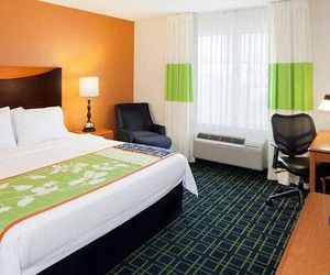 Fairfield Inn by Marriott Fayetteville I-95 Fayetteville United States