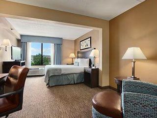 Hotel pic Wingate by Wyndham Fayetteville/Fort Bragg