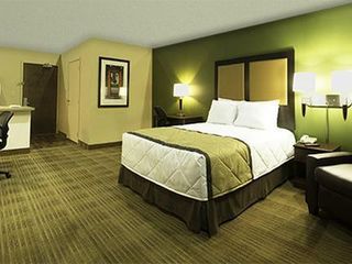 Hotel pic Extended Stay America Suites - Fayetteville - Cross Creek Mall
