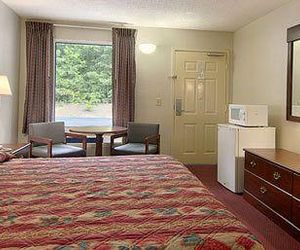 Super 8 by Wyndham Fayetteville Fayetteville United States