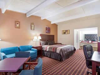 Hotel pic Knights Inn Fayetteville - Fort Bragg