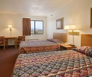 Super 8 by Wyndham Fort Collins Ft Collins United States