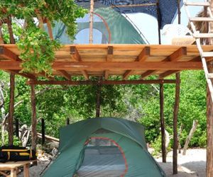 Hostal Breneli Ararca Colombia