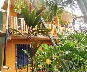 Cabinas El Muellecito Tortuguero Costa Rica