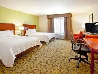 Hotel pic Hilton Garden Inn Fort Collins