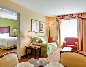 Homewood Suites by Hilton Fort Collins Ft Collins United States