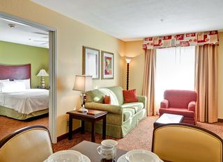 Фото отеля Homewood Suites by Hilton Fort Collins