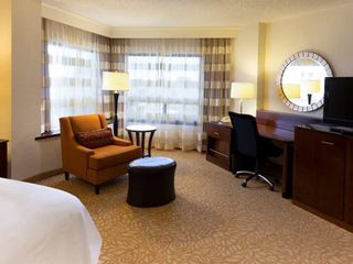 Фото отеля Fort Collins Marriott