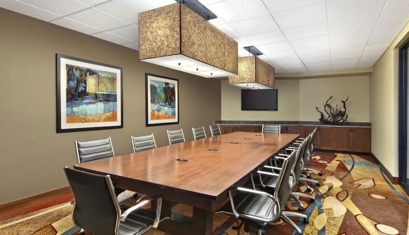 Hotel Photo 16