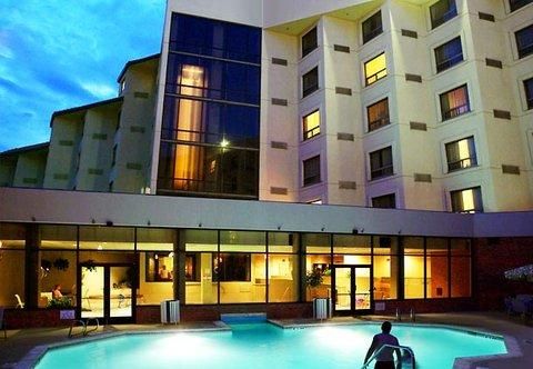 Hotel Photo 22