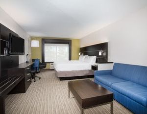 Holiday Inn Express Hotel & Suites Fort Collins Ft Collins United States