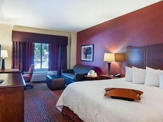 Hotel pic Hampton Inn Fort Collins