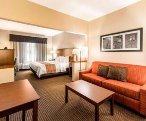 Quality Inn & Suites University Fort Collins Ft Collins United States
