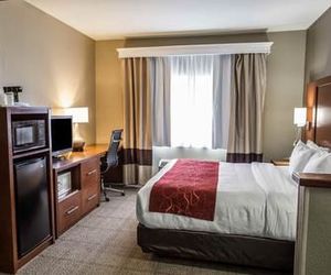 Comfort Suites Fort Collins Ft Collins United States