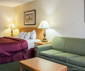 Quality Inn & Suites South Sioux Falls United States