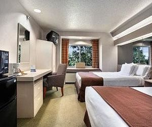 Microtel Inn & Suites by Wyndham Sioux Falls Sioux Falls United States
