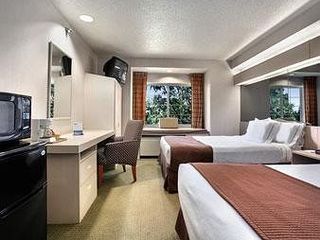 Hotel pic Microtel Inn & Suites by Wyndham Sioux Falls