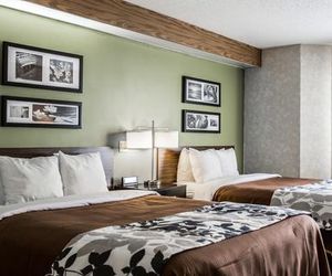 Sleep Inn Airport Sioux Falls Sioux Falls United States