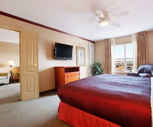 Homewood Suites by Hilton Sioux Falls Sioux Falls United States