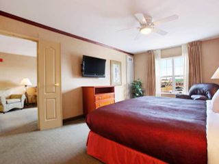 Hotel pic Homewood Suites by Hilton Sioux Falls