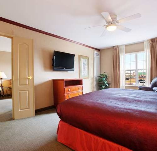 Photo of Homewood Suites by Hilton Sioux Falls