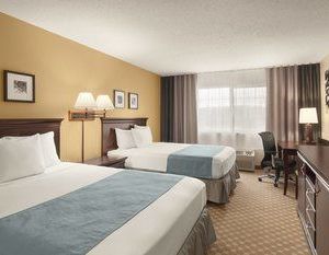 Country Inn & Suites by Radisson, Sioux Falls, SD Sioux Falls United States