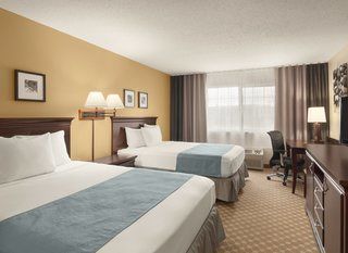 Фото отеля Country Inn & Suites by Radisson, Sioux Falls, SD