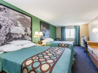 Hotel pic Super 8 by Wyndham Sioux Falls
