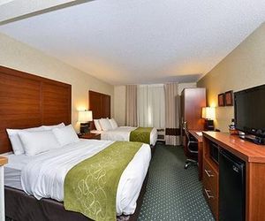Comfort Suites - Sioux Falls Sioux Falls United States