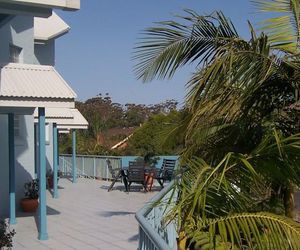 Breakers Apartments Mollymook Australia