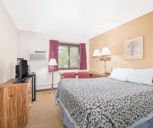 Days Inn by Wyndham Sioux Falls Airport Sioux Falls United States