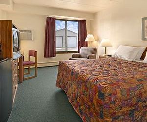 Days Inn by Wyndham Sioux Falls Sioux Falls United States