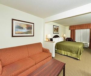 Quality Inn & Suites Airport North Sioux Falls United States