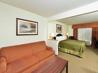Hotel pic Quality Inn & Suites Airport North