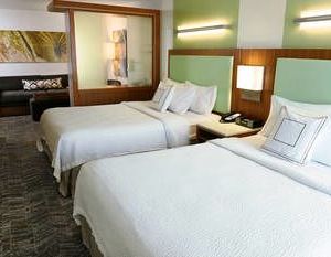 SpringHill Suites by Marriott Sioux Falls Sioux Falls United States